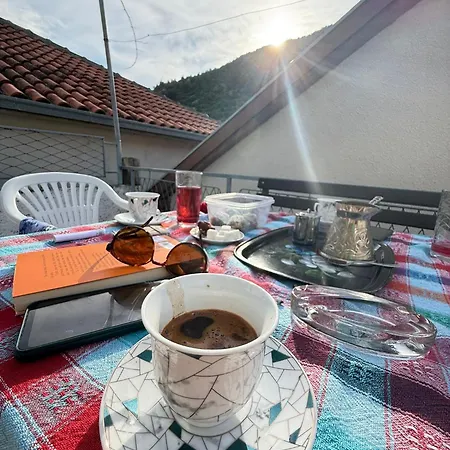 Kuca Danica Apartment Stolac
