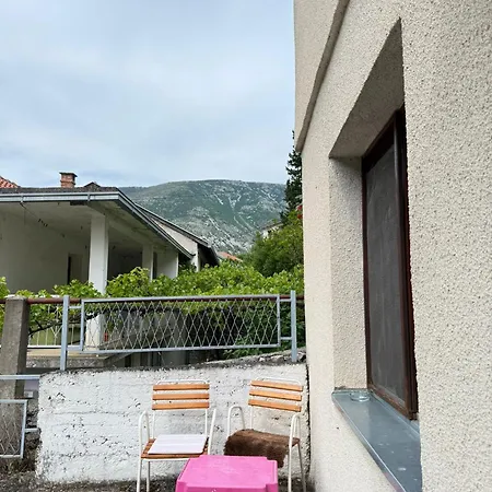 Kuca Danica Apartmán *
