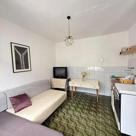 Kuca Danica Apartmán *