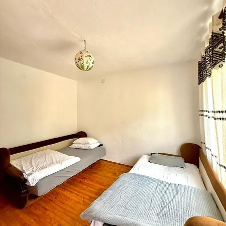Apartmán Kuca Danica *